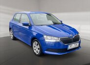 Škoda Fabia Hatchback 999,0 70 kw