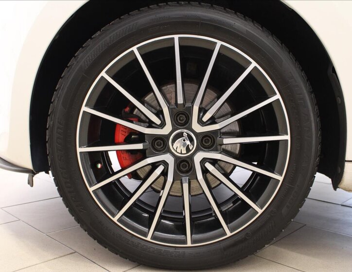 Škoda Citigo Hatchback 999,0 55 kw