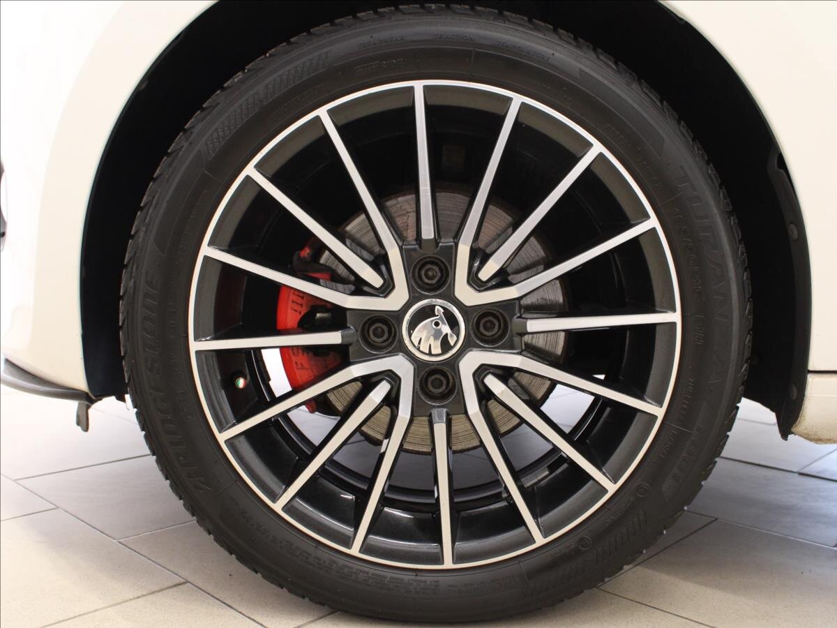 Škoda Citigo Hatchback 999,0 55 kw