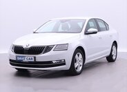 Škoda Octavia 3