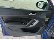 Peugeot 308 Hatchback 2,0 l 130 kw