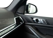 BMW X5 SUV 3,0 l 219 kw