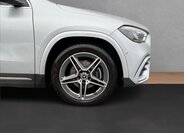 Mercedes-Benz GLA SUV / Terénní 2,0 l 110 kw