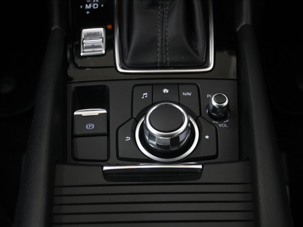 Mazda 3 Hatchback 2,0 l 88 kw