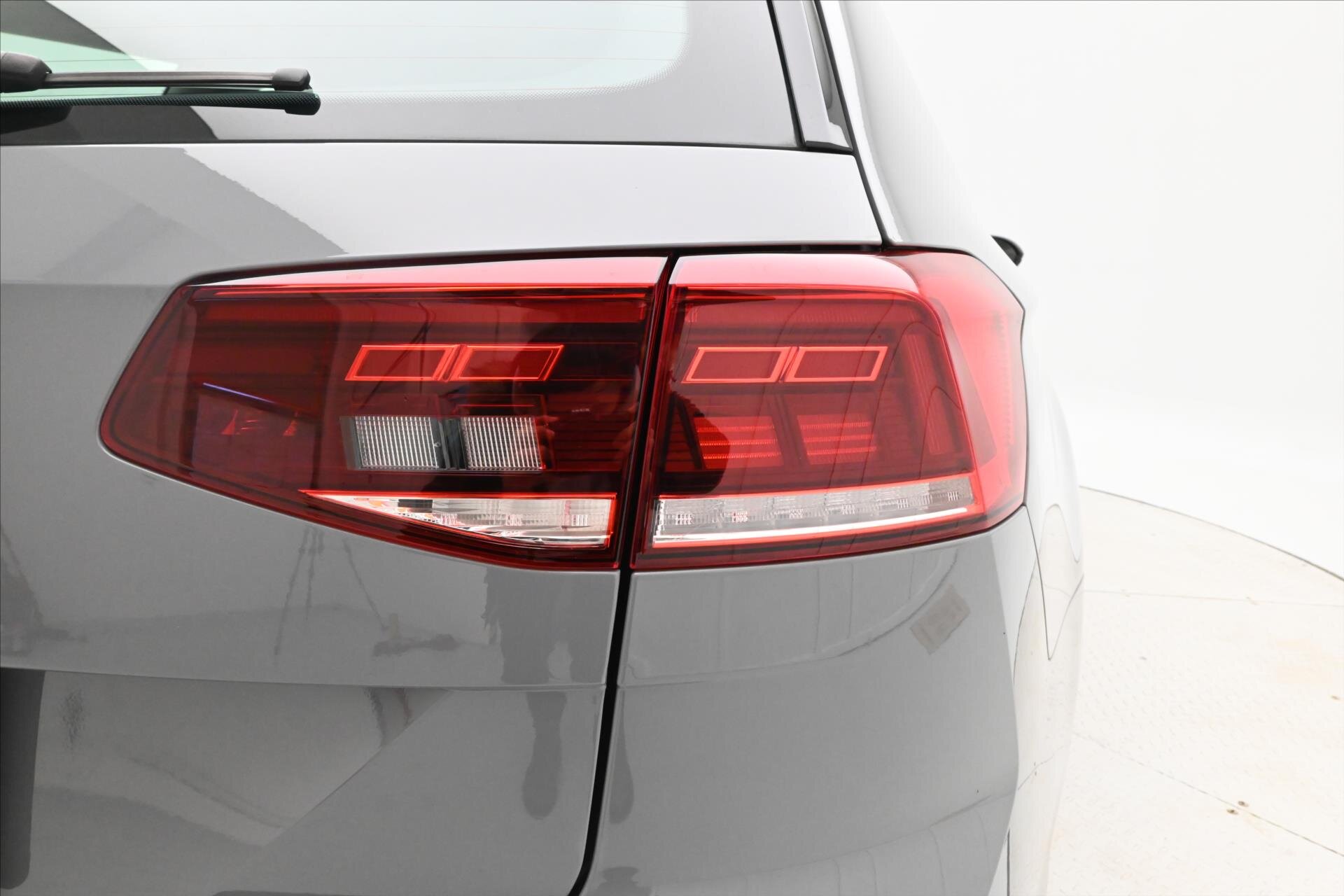 Volkswagen Passat Kombi 2,0 l 110 kw