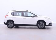Peugeot 2008 SUV / Terénní 1,2 l 81 kw