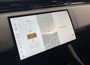 Land Rover Range Rover Sport SUV / Terénní 3,0 l 338 kw