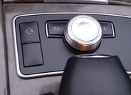 Mercedes-Benz Třídy E Kombi 3,0 l 170 kw