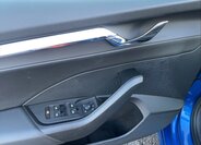 Škoda Octavia Liftback 2,0 l 110 kw