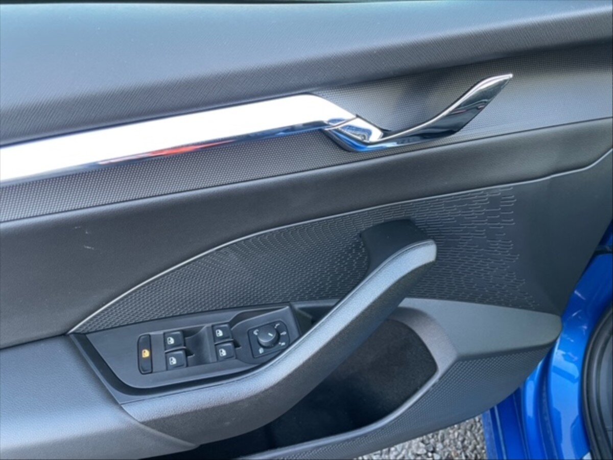 Škoda Octavia Liftback 2,0 l 110 kw