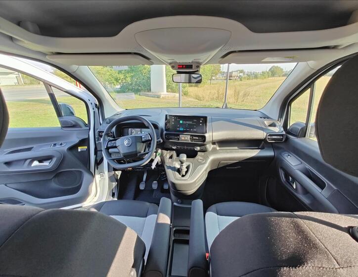 Citroën Berlingo 22