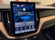 Volvo XC60 SUV / Terénní 2,0 l 184 kw