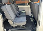 Volkswagen Transporter 17