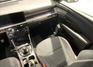 Hyundai Tucson SUV 1,6 l 117 kw