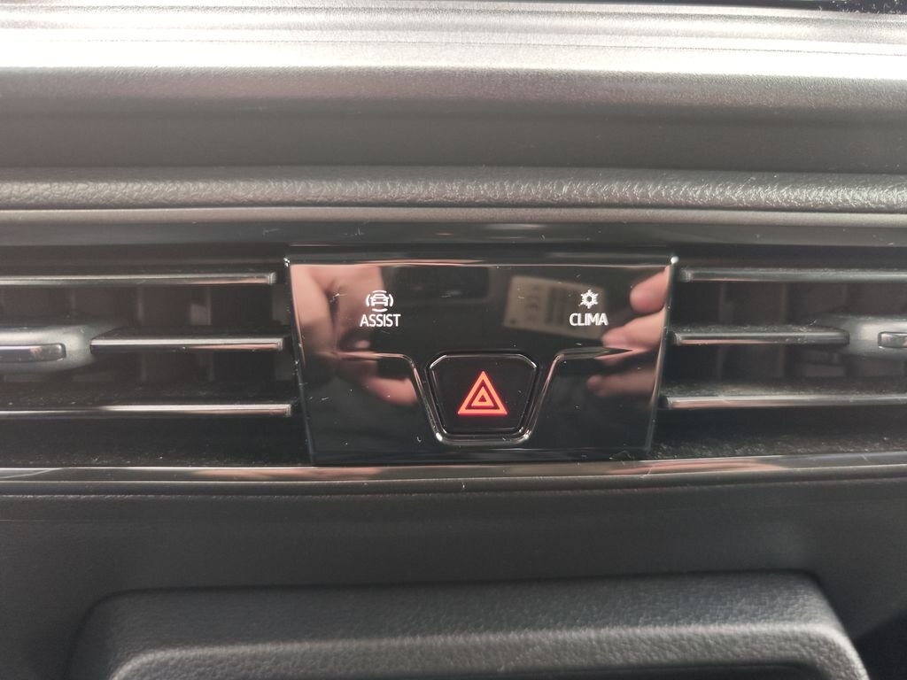 Volkswagen Caddy Pick-up 2,0 l 75 kw