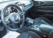 Mini Clubman Kombi 2,0 l 141 kw