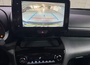 Toyota Yaris Cross SUV 1,5 l 68 kw