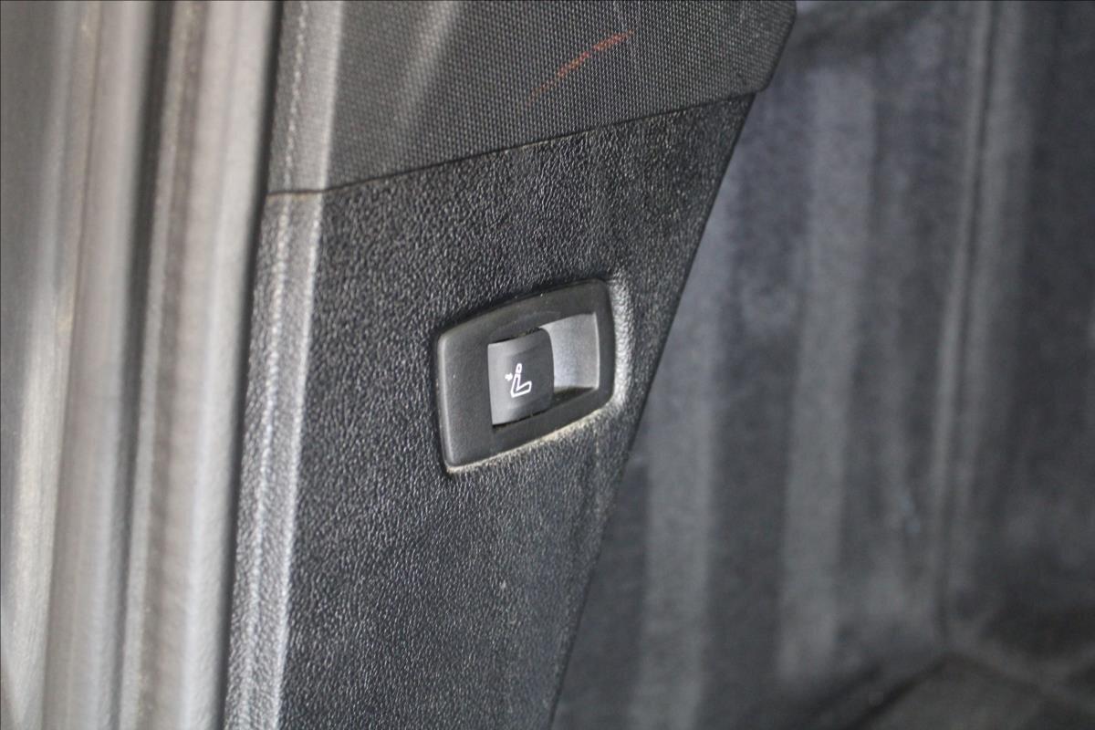 BMW Řada 5 Kombi 2,0 l 140 kw