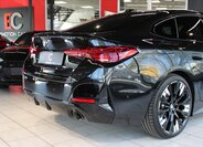 BMW Řada 4 Sedan / Limuzína 2,0 l 140 kw