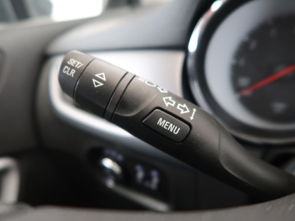 Opel Astra Hatchback 1,2 l 81 kw