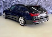 Audi S6 Kombi 3,0 l 257 kw