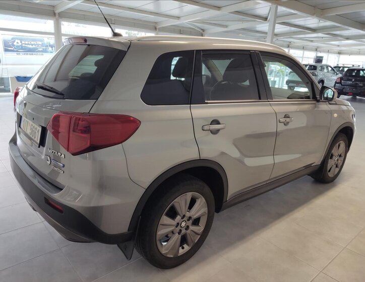 Suzuki Vitara Hatchback 1,4 l 95 kw