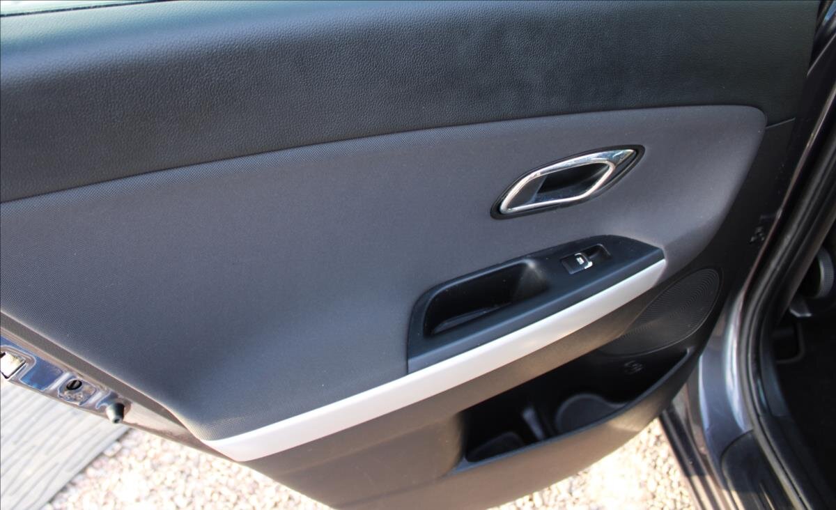 KIA Ceed Kombi 1,6 l 99 kw