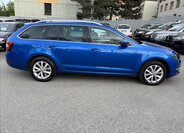Škoda Octavia Kombi 1,4 l 81 kw