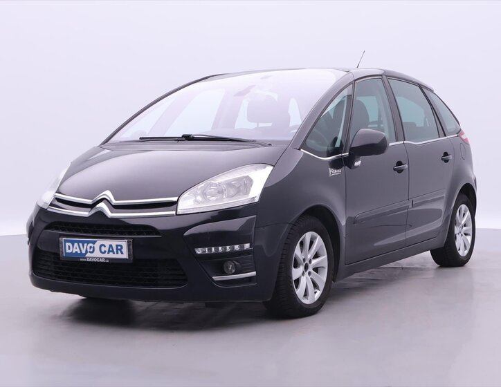 Citroën C4 Picasso 3