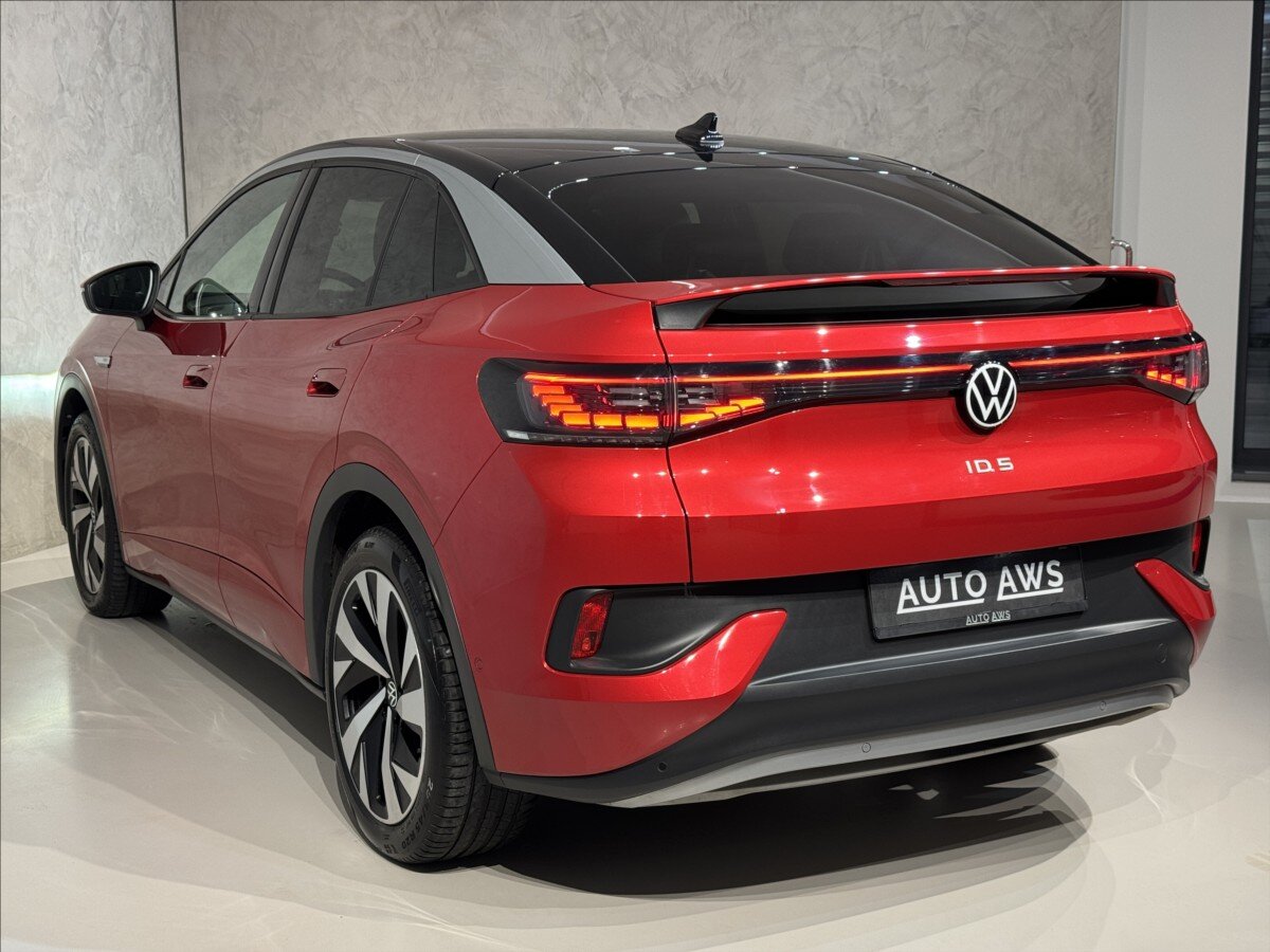 Volkswagen ID.5 SUV 0,0 150 kw
