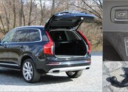Volvo XC90 SUV / Terénní 2,0 l 165 kw