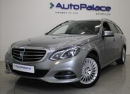 Mercedes-Benz Třídy E 1