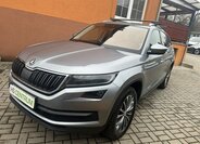 Škoda Kodiaq SUV 2,0 l 140 kw