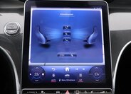 Mercedes-Benz Třídy C Sedan 2,0 l 519 kw