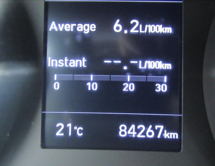 Hyundai i30 Kombi 1,4 l 73 kw