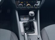 Škoda Octavia Kombi 1,6 l 85 kw
