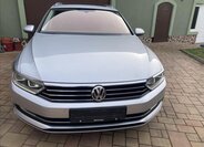 Volkswagen Passat Kombi 1,4 l 110 kw