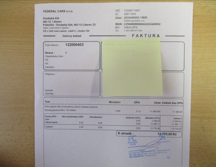 Peugeot Traveller Ostatní 2,0 l 110 kw