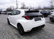 Toyota Ostatní Hatchback 1,6 l 192 kw