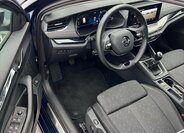 Škoda Octavia Kombi 1,5 l 110 kw