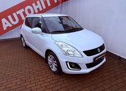 Suzuki Swift Hatchback 1,2 l 69 kw