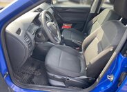 Škoda Fabia Hatchback 999,0 70 kw