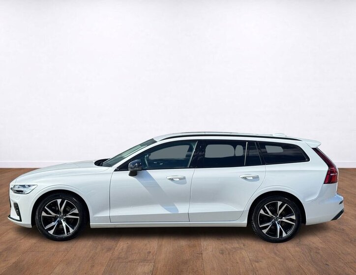 Volvo V60 Kombi 2,0 l 145 kw