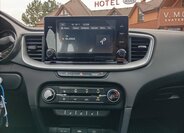 KIA Ceed Kombi 1,5 l 118 kw