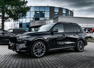 BMW X7 23