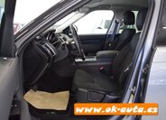 Land Rover Discovery SUV 2,0 l 177 kw