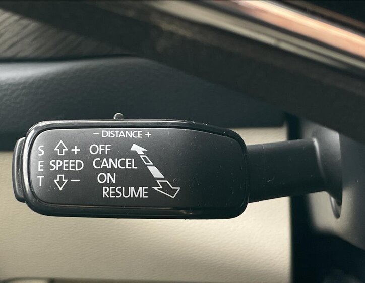 Škoda Kodiaq SUV / Terénní 2,0 l 147 kw