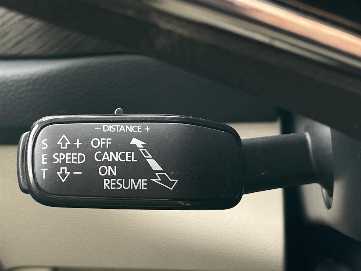 Škoda Kodiaq SUV / Terénní 2,0 l 147 kw