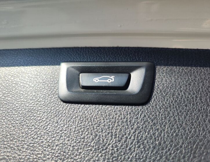 BMW Řada 3 Kombi 2,0 l 140 kw