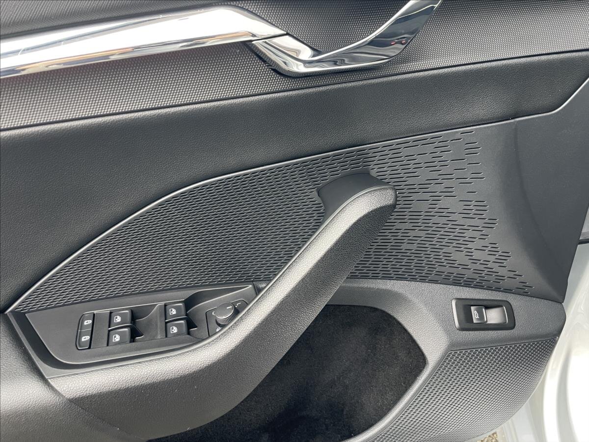 Škoda Octavia Kombi 2,0 l 85 kw